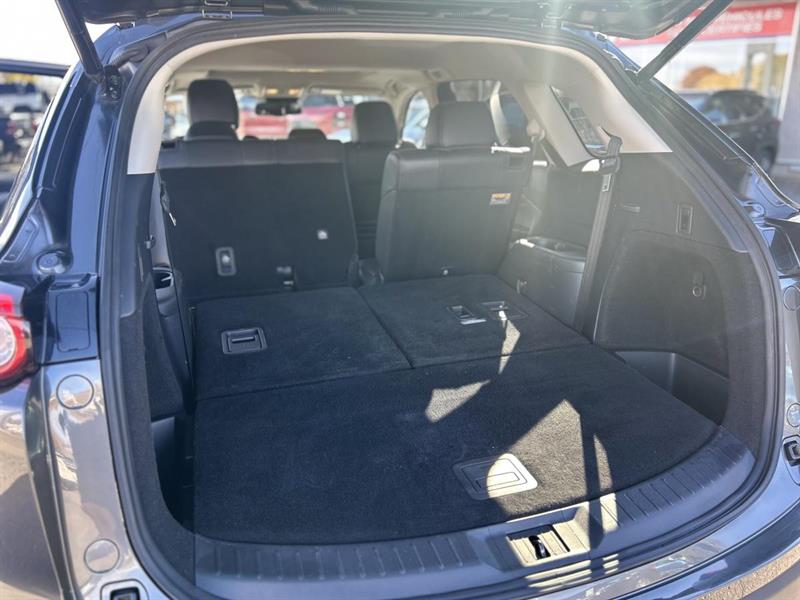 mazda CX-9 2022 - 9