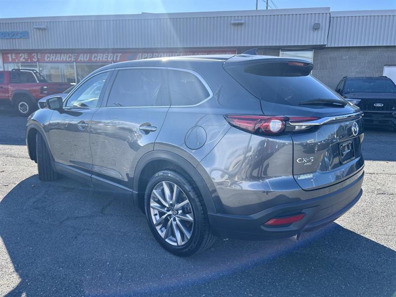 mazda CX-9 2022 - 10