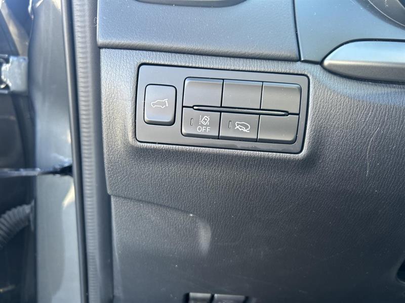 mazda CX-9 2022 - 15