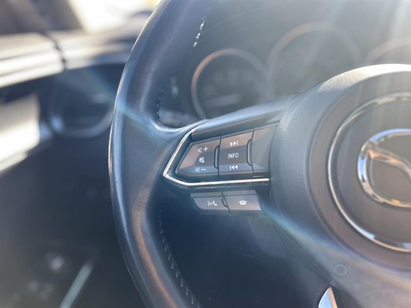 mazda CX-9 2022 - 16