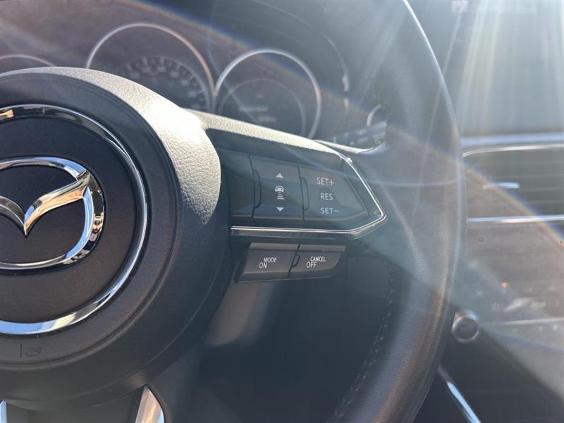 mazda CX-9 2022 - 18