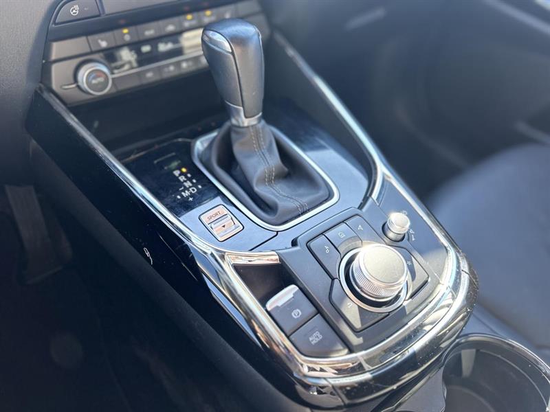 mazda CX-9 2022 - 19
