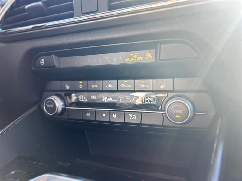 mazda CX-9 2022 - 20