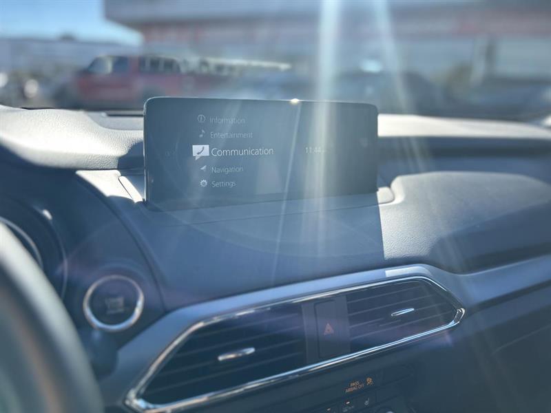 mazda CX-9 2022 - 21