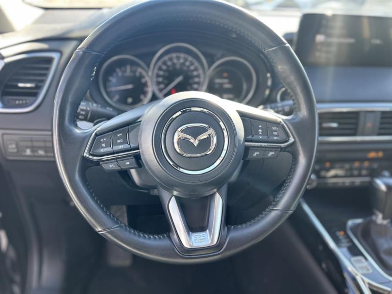 mazda CX-9 2022 - 23