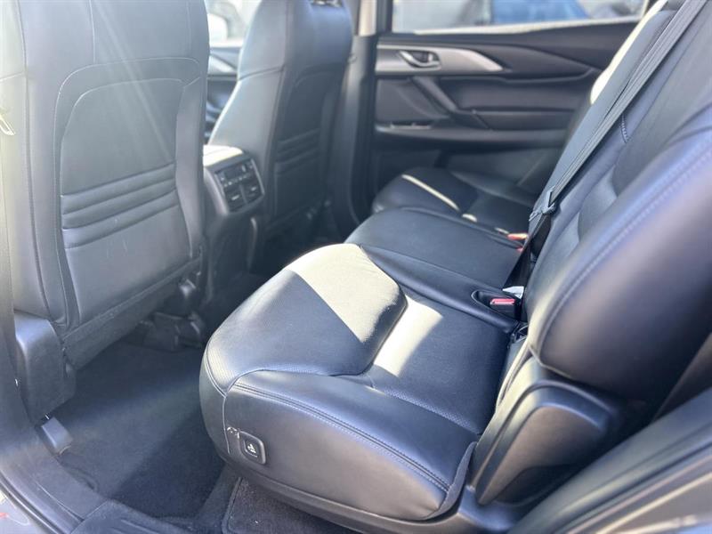 mazda CX-9 2022 - 24