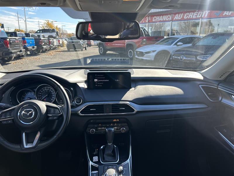 mazda CX-9 2022 - 25