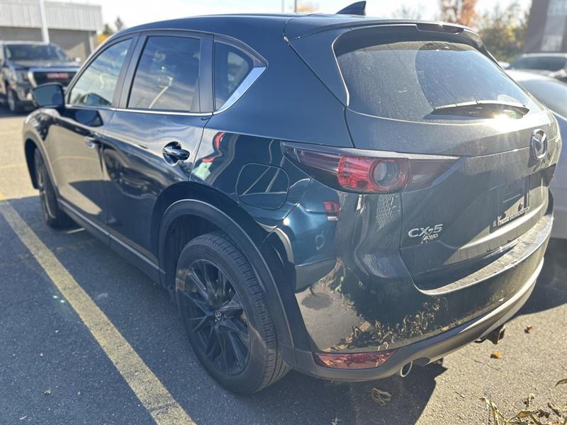 mazda CX-5 2021 - 7