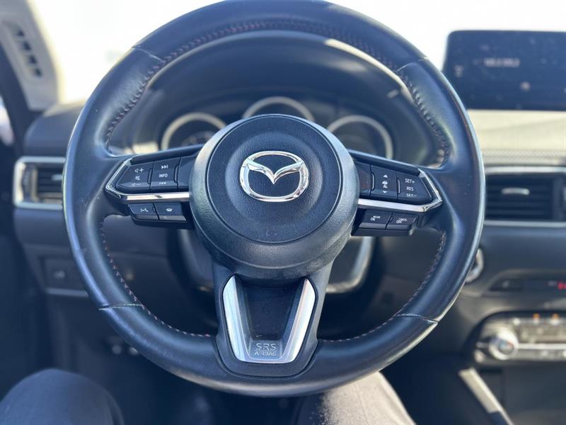 mazda CX-5 2021 - 11