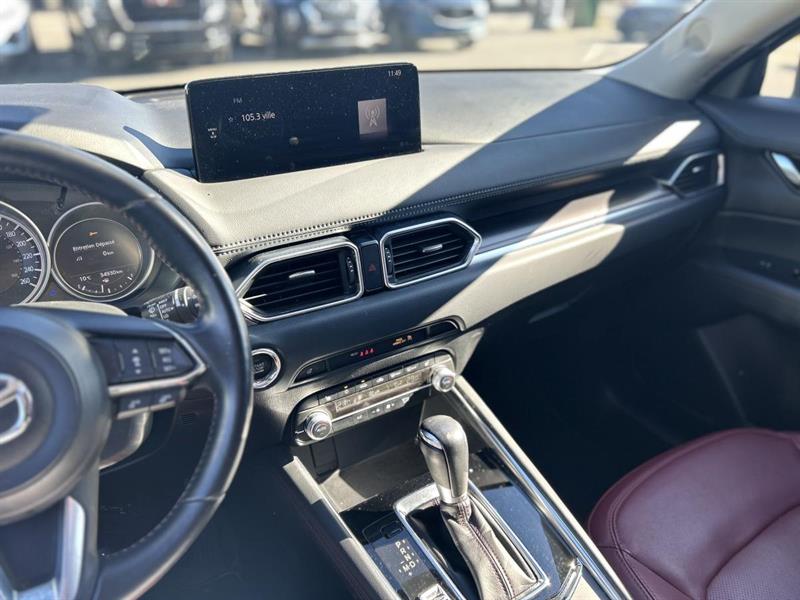 mazda CX-5 2021 - 13