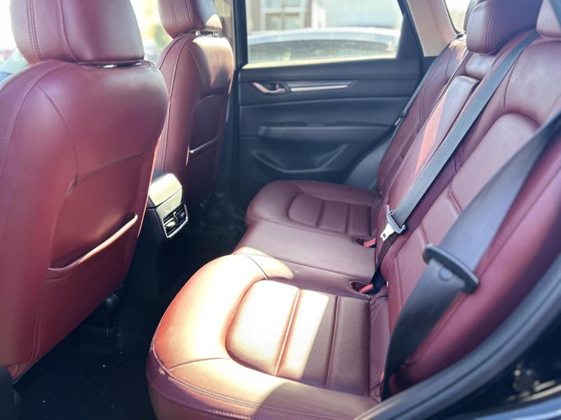 mazda CX-5 2021 - 14