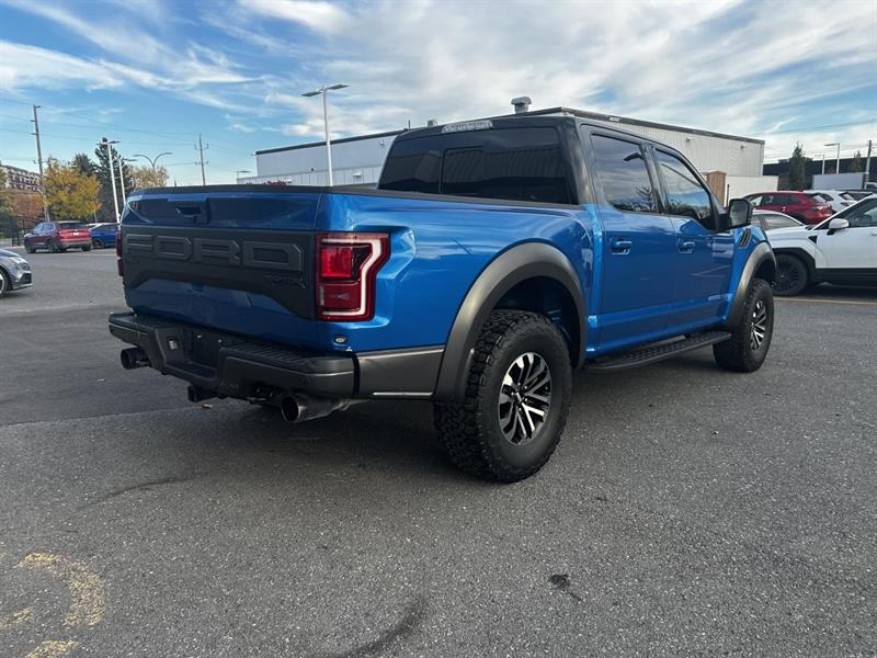 ford F-150 2020 - 5