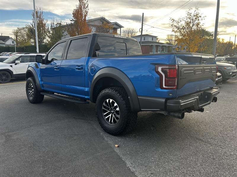 ford F-150 2020 - 7
