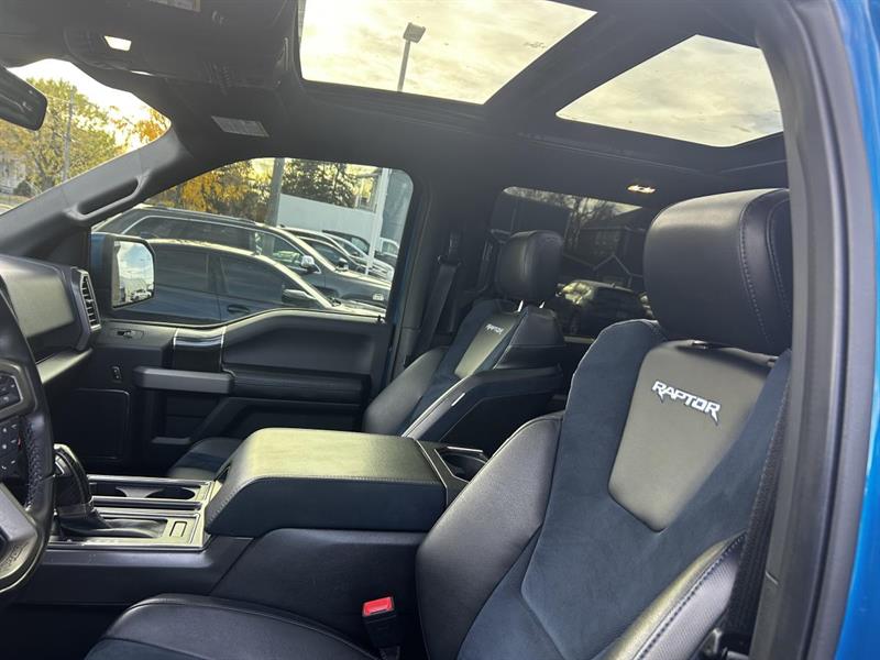 ford F-150 2020 - 10