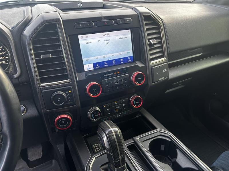 ford F-150 2020 - 13