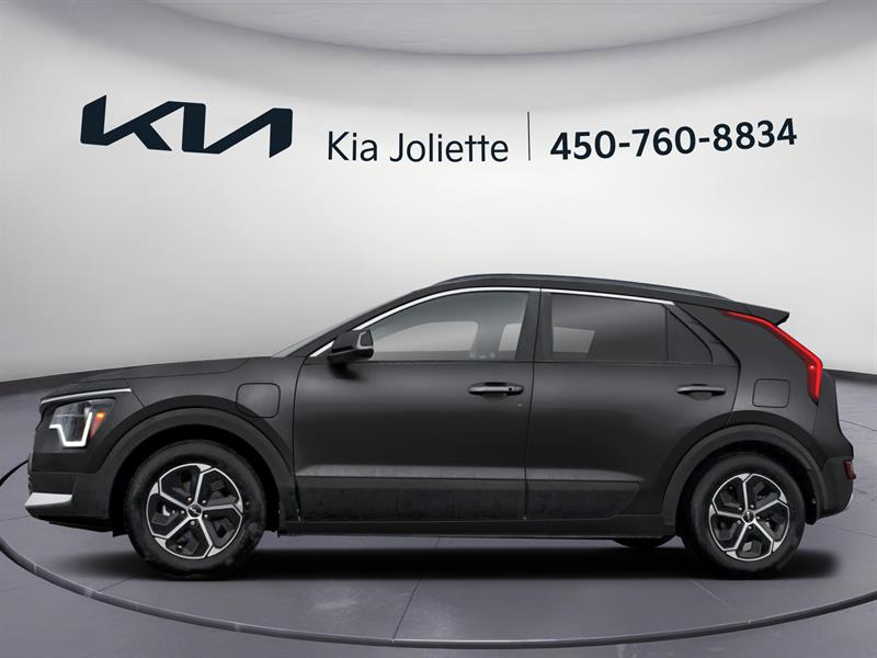 kia Niro PHEV 2026 - 2