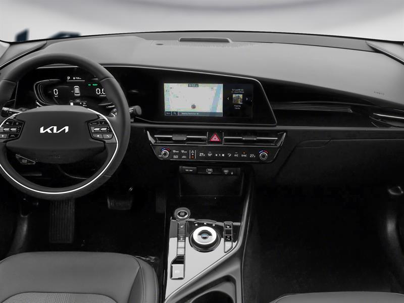 kia Niro PHEV 2026 - 3
