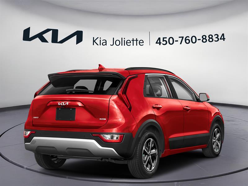 kia Niro PHEV 2026 - 2