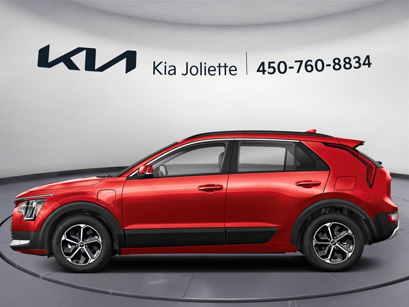 kia Niro PHEV 2026 - 3