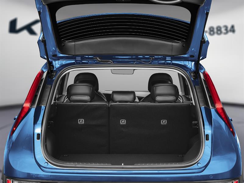 kia Niro PHEV 2026 - 7