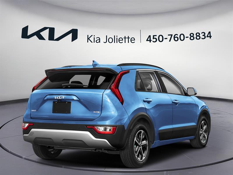 kia Niro PHEV 2026 - 2