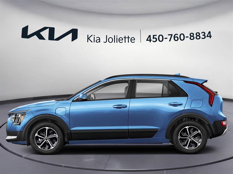 kia Niro PHEV 2026 - 3