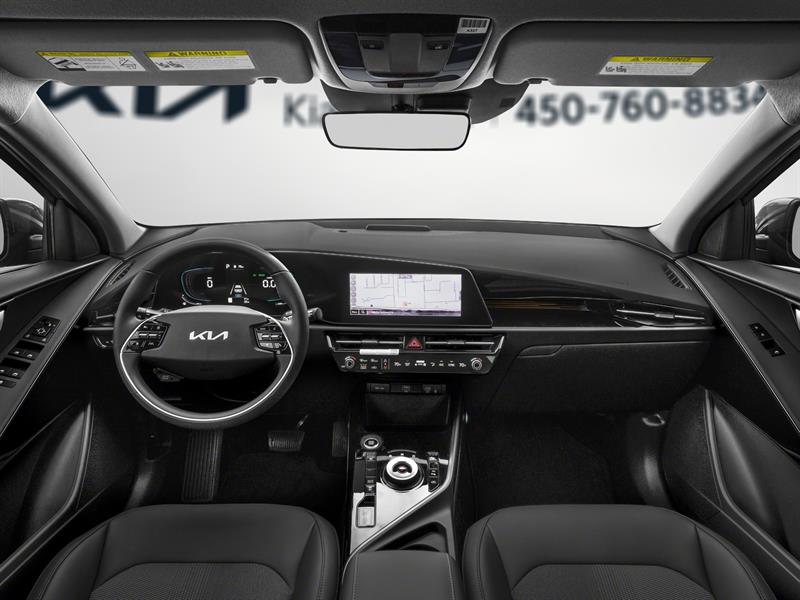 kia Niro PHEV 2026 - 4