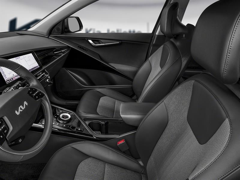 kia Niro PHEV 2026 - 5