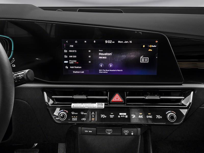 kia Niro PHEV 2026 - 6