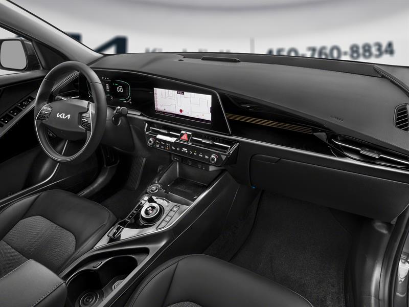 kia Niro PHEV 2026 - 11
