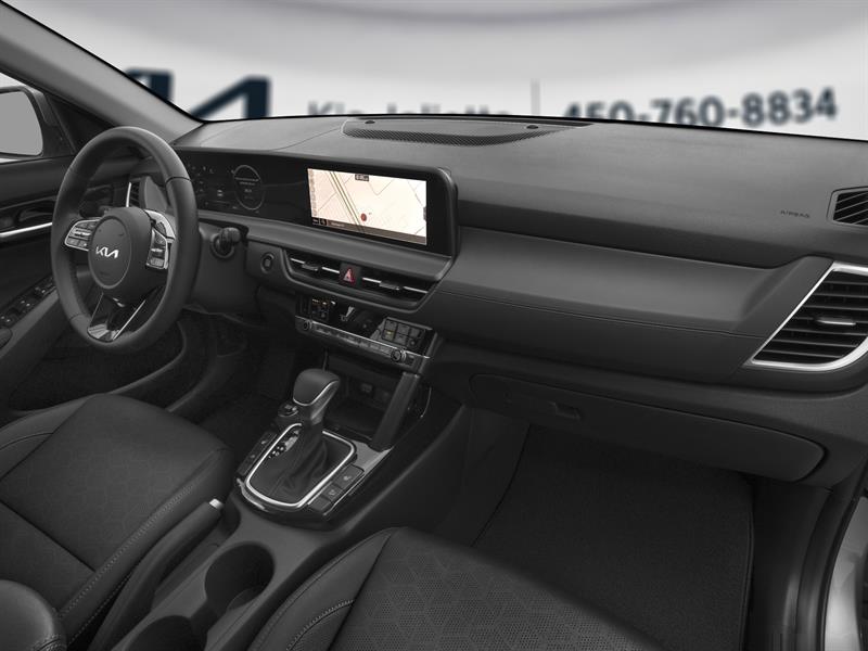 kia Seltos 2026 - 10