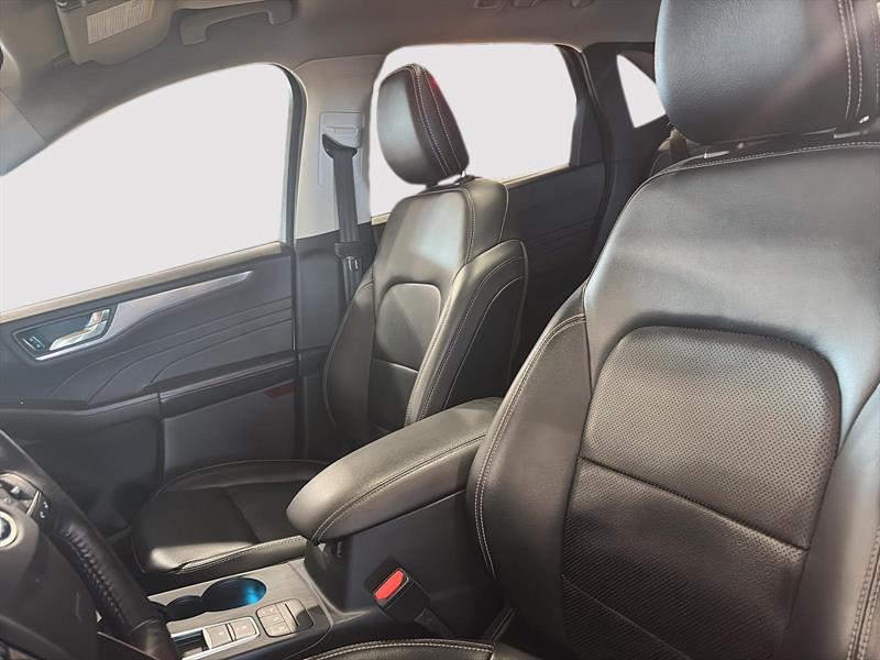 ford Escape Hybride 2021 - 11