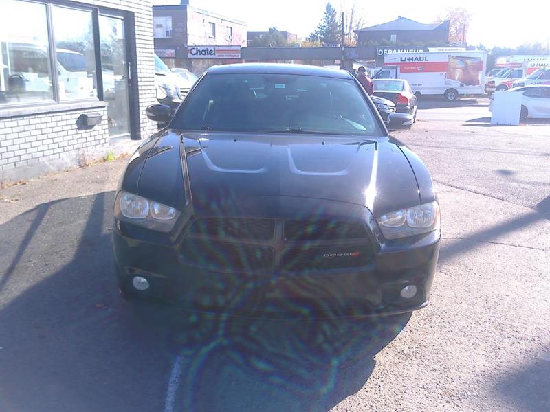 dodge Charger 2014 - 2
