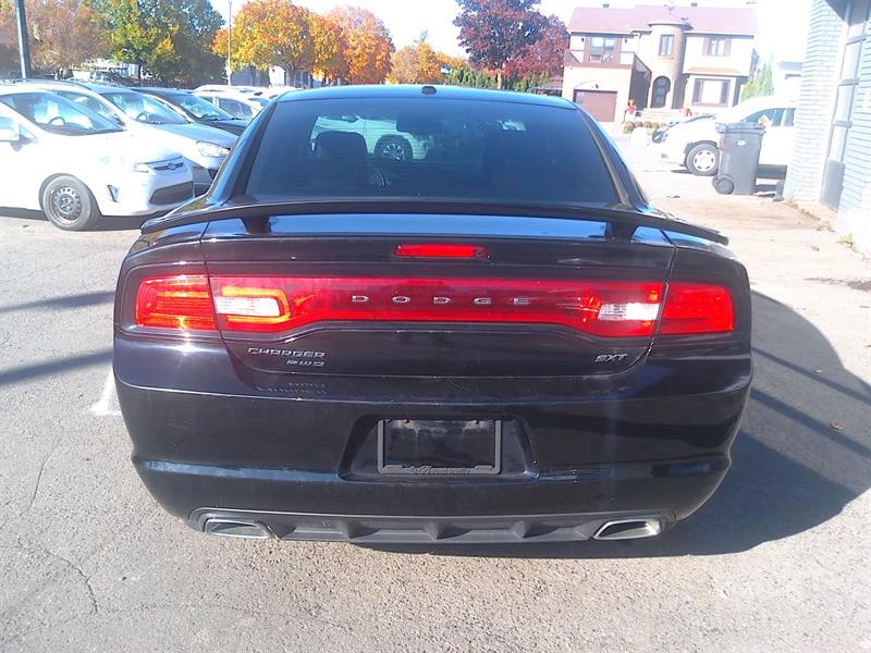 dodge Charger 2014 - 6