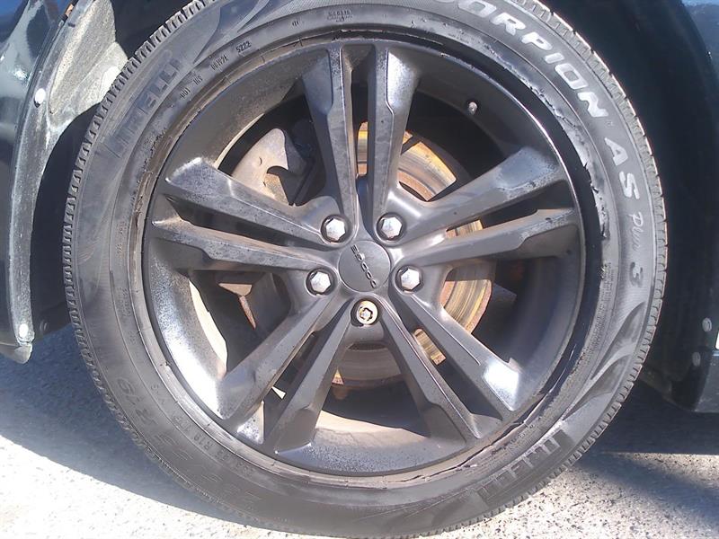 dodge Charger 2014 - 9