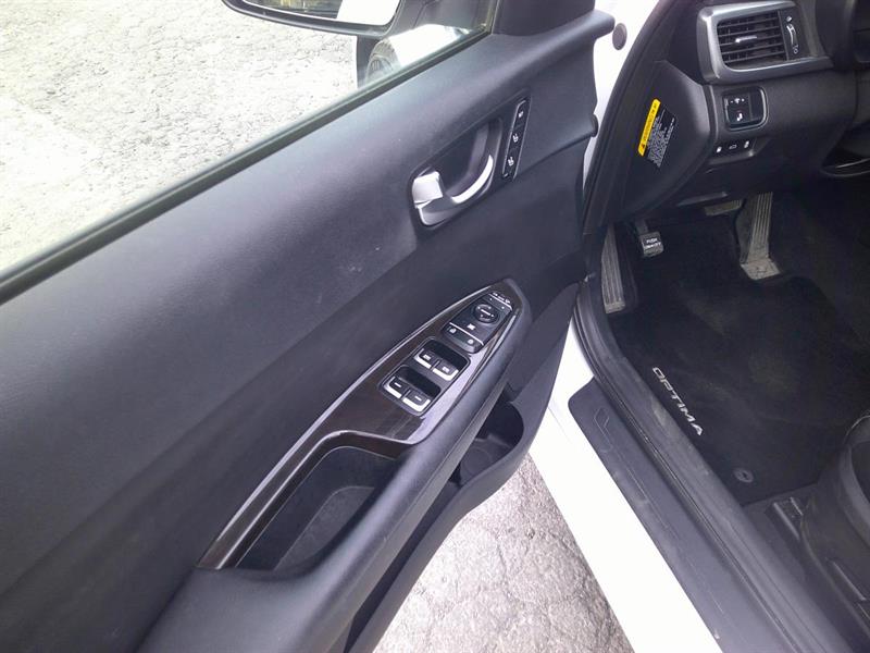 kia Optima 2016 - 9