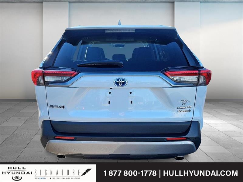 toyota RAV4 2024 - 3