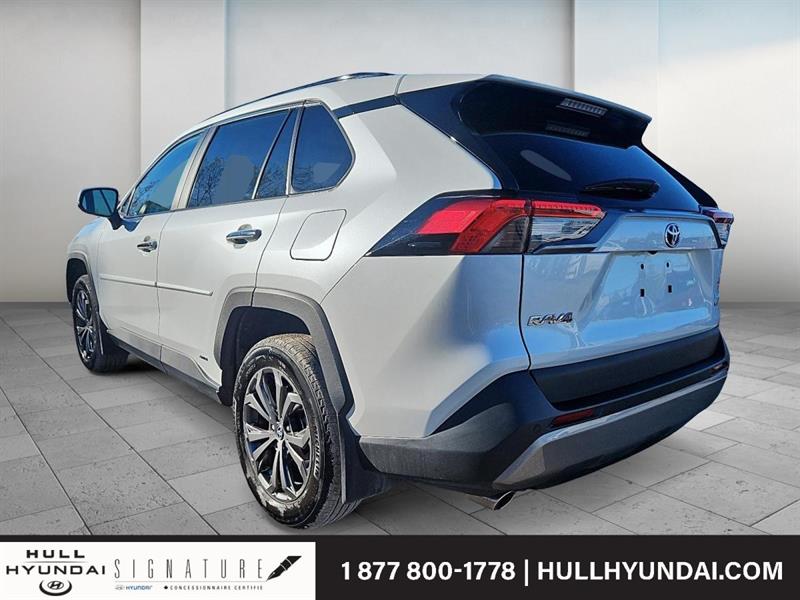 toyota RAV4 2024 - 4