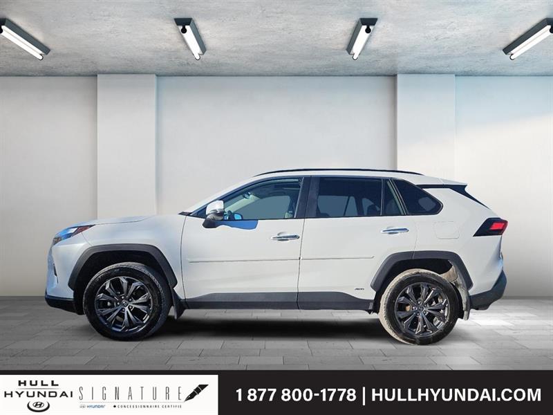 toyota RAV4 2024 - 5