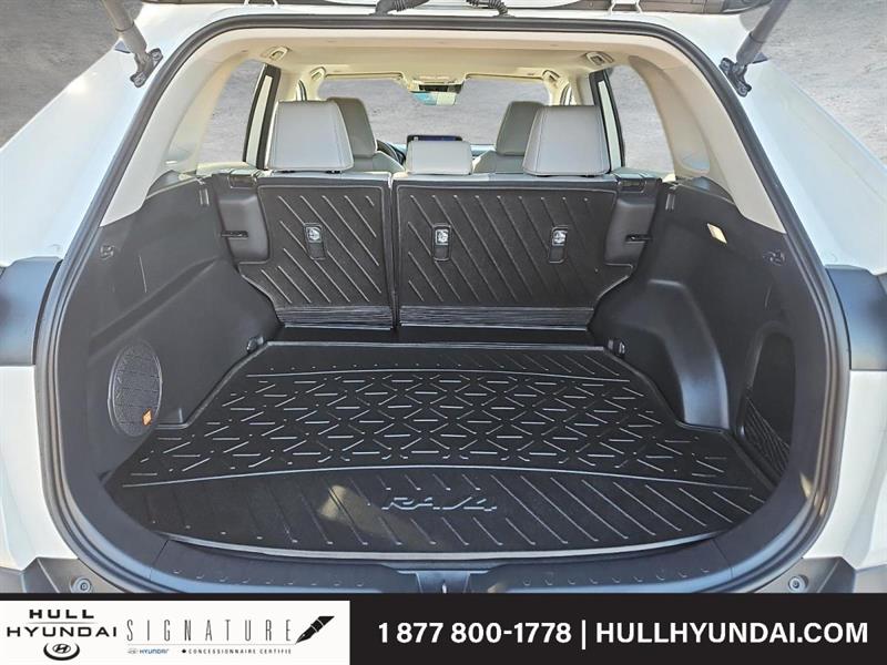 toyota RAV4 2024 - 6