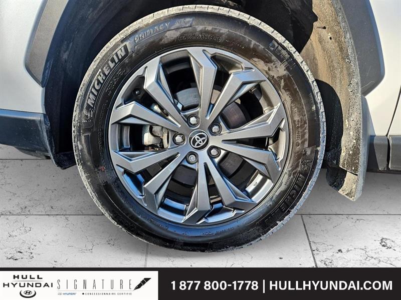 toyota RAV4 2024 - 7