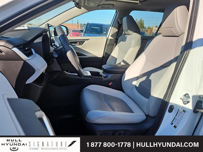 toyota RAV4 2024 - 8