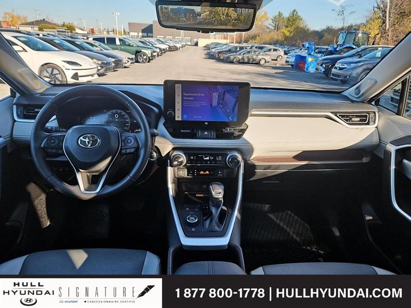 toyota RAV4 2024 - 9