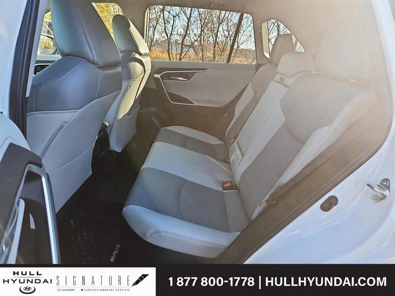 toyota RAV4 2024 - 10