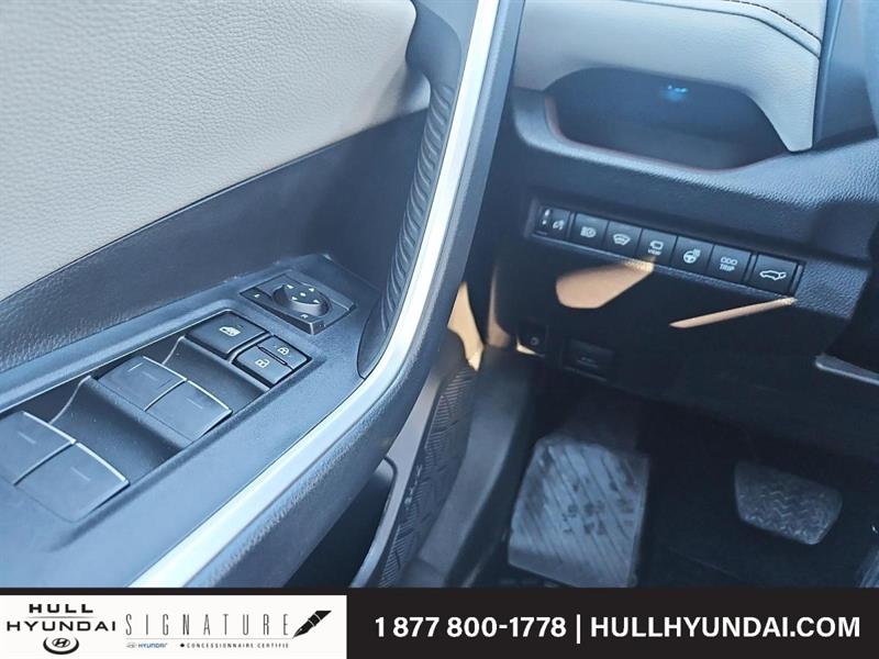 toyota RAV4 2024 - 12