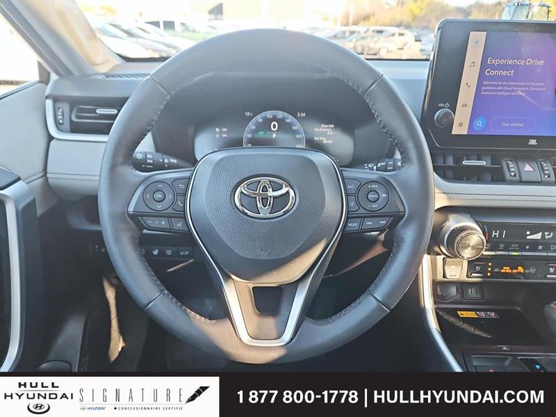 toyota RAV4 2024 - 13