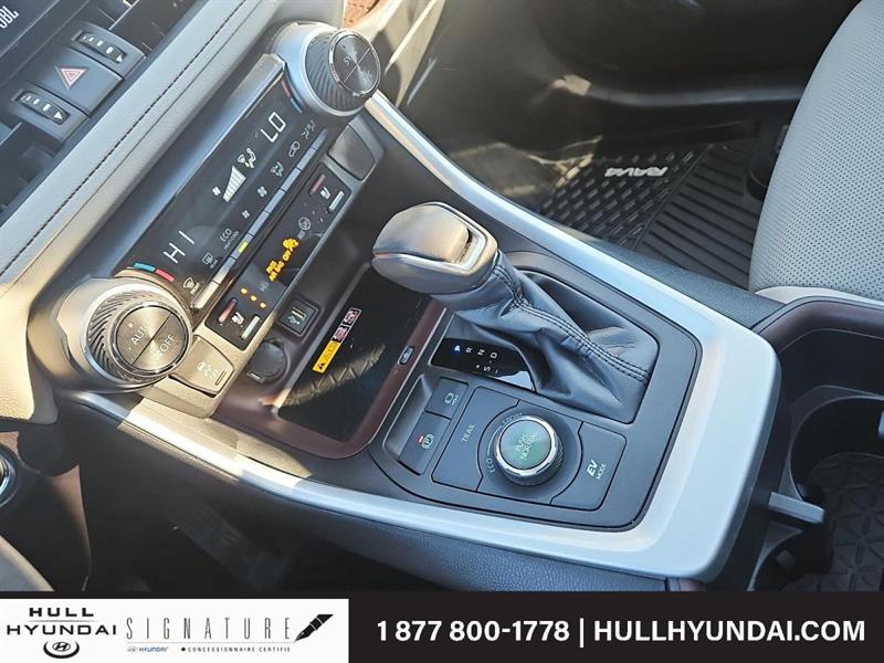 toyota RAV4 2024 - 16