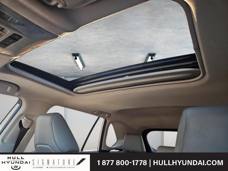 toyota RAV4 2024 - 19