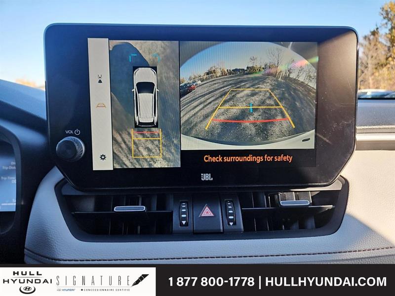 toyota RAV4 2024 - 20