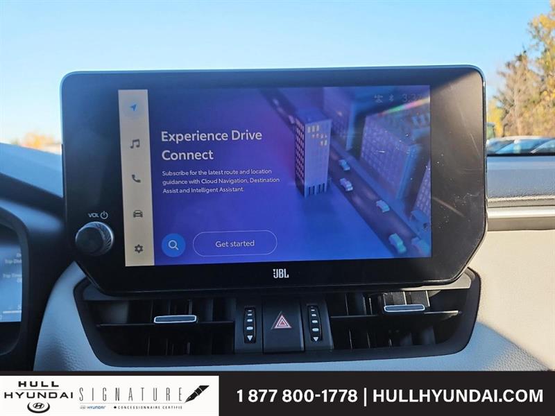 toyota RAV4 2024 - 21